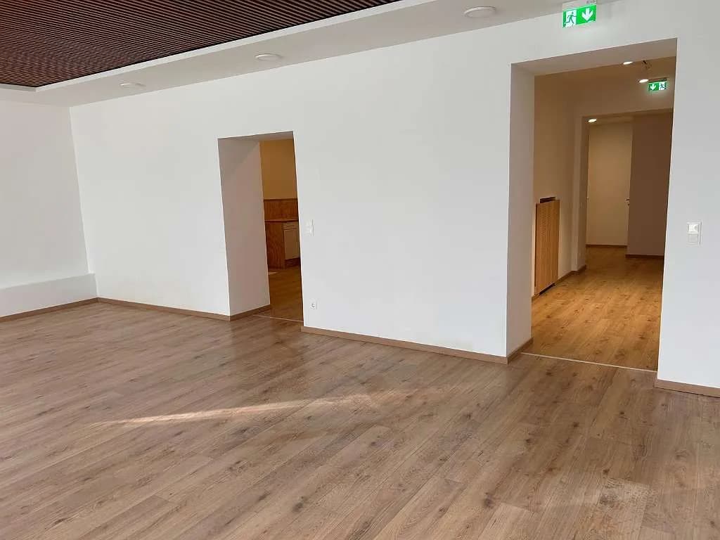 2-Zimmer-Gewerbeimmobilie mieten in Wien – 95 m², € 10 – Bild 3 von 12
