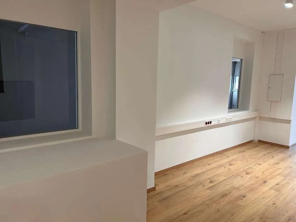 2-Zimmer-Gewerbeimmobilie mieten in Wien – 95 m², € 10 – Bild 6 von 12