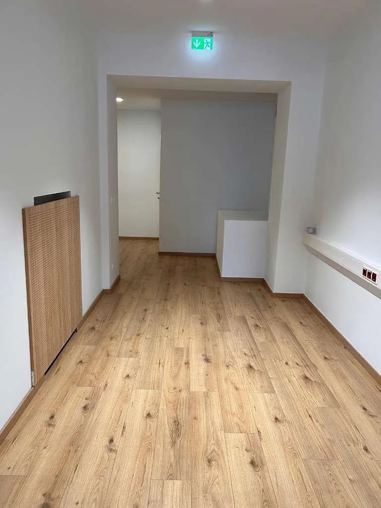2-Zimmer-Gewerbeimmobilie mieten in Wien – 95 m², € 10 – Bild 9 von 12
