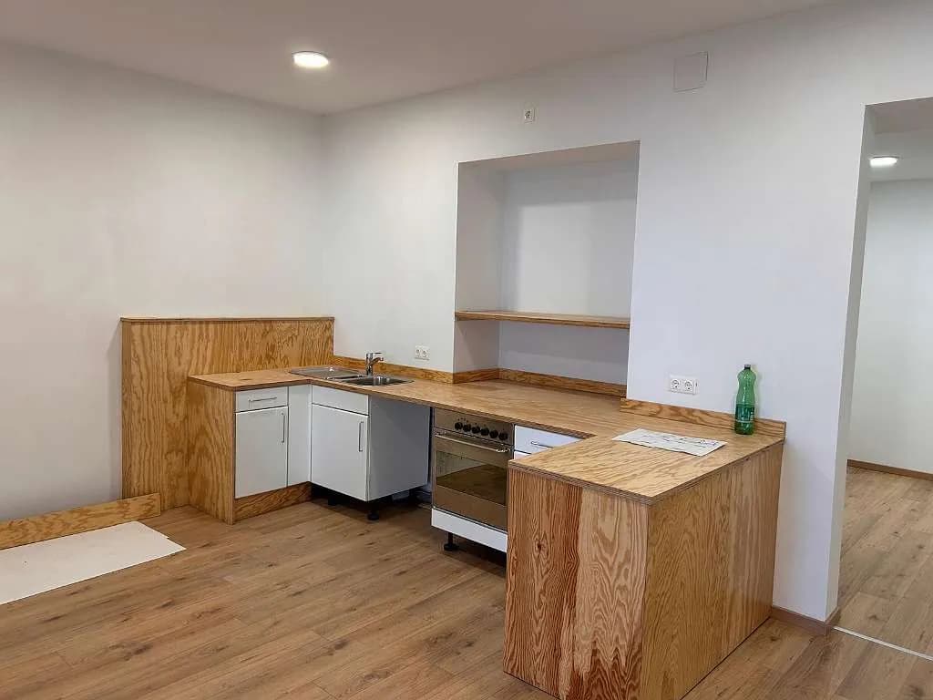 2-Zimmer-Gewerbeimmobilie mieten in Wien – 95 m², € 10 – Bild 11 von 12