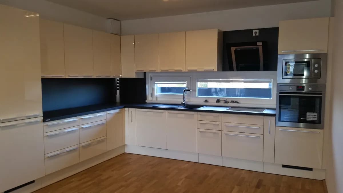 3-Zimmer-Wohnung mieten in Wien – 80 m², € 1.350