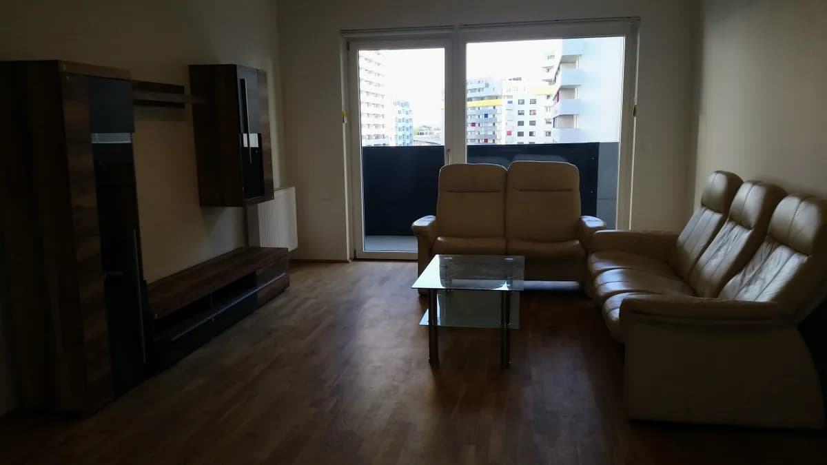 3-Zimmer-Wohnung mieten in Wien – 80 m², € 1.350 – Bild 2 von 5