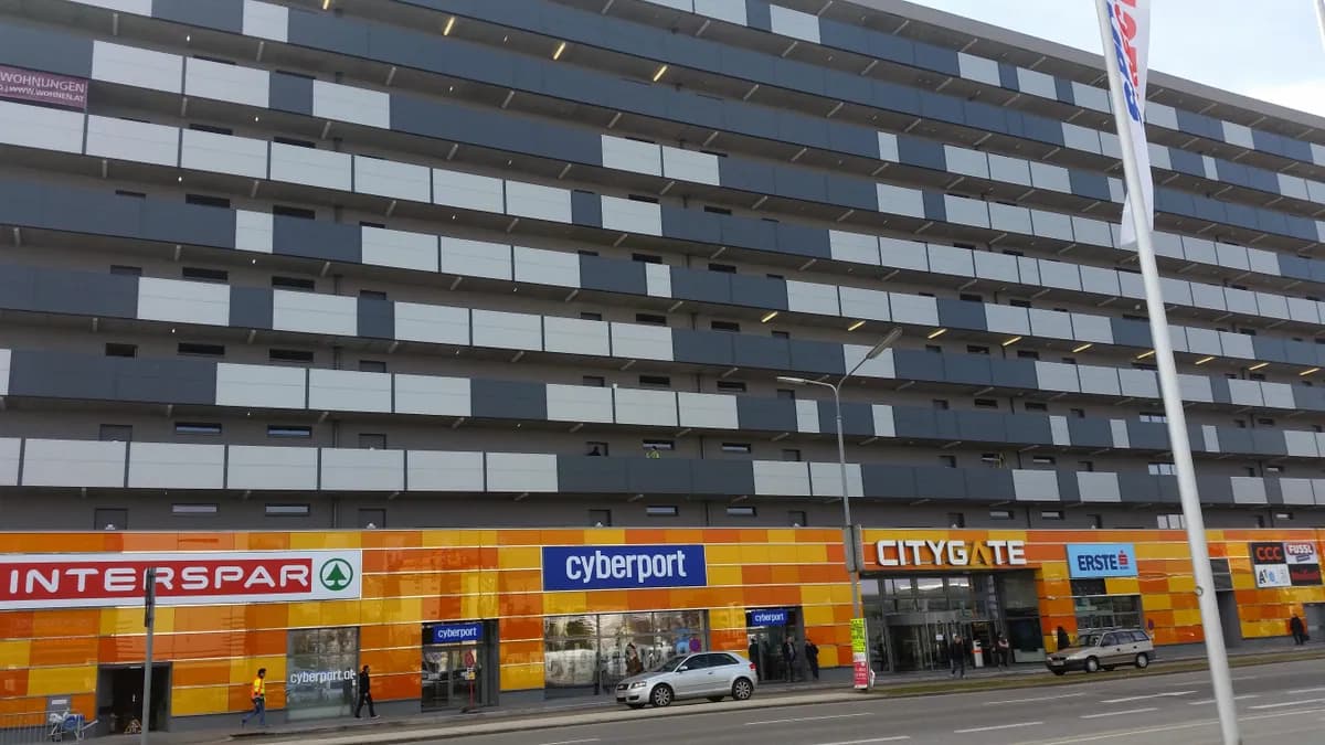 3-Zimmer-Wohnung mieten in Wien – 80 m², € 1.350 – Bild 3 von 5