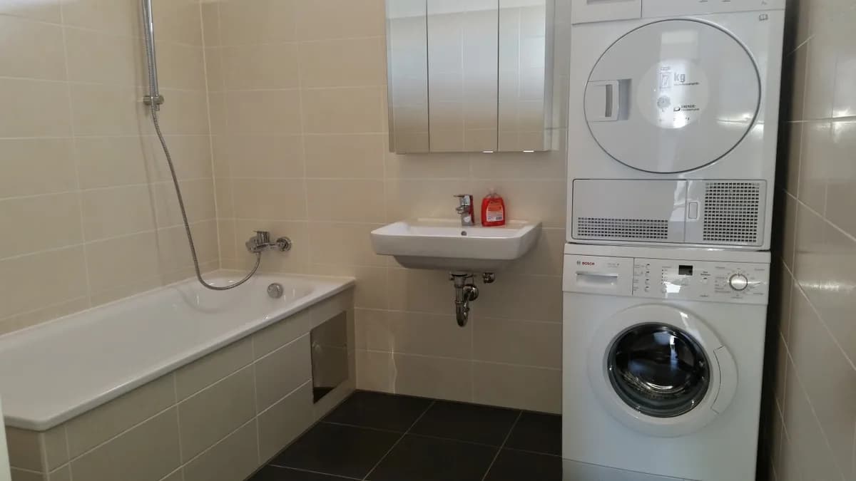 3-Zimmer-Wohnung mieten in Wien – 80 m², € 1.350 – Bild 4 von 5