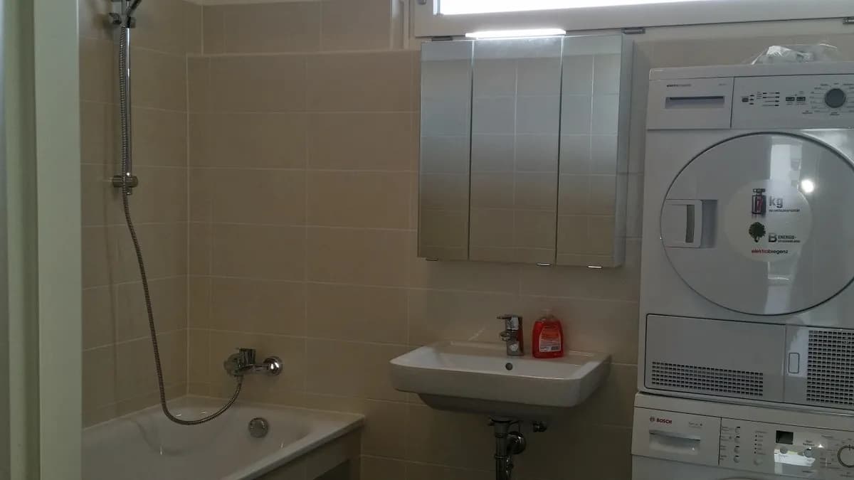 3-Zimmer-Wohnung mieten in Wien – 80 m², € 1.350 – Bild 5 von 5