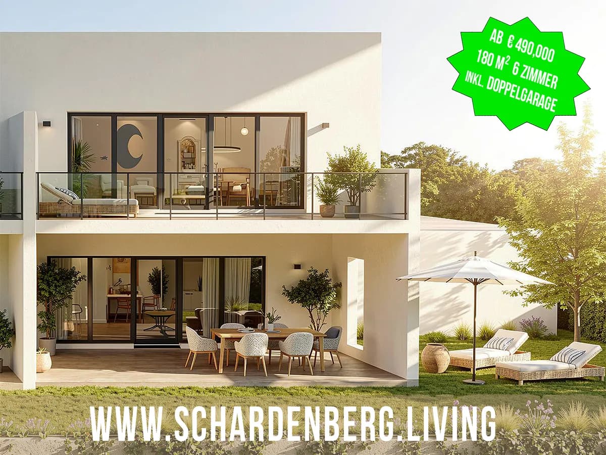 Haus kaufen in Schärding – 180 m², € 490.000