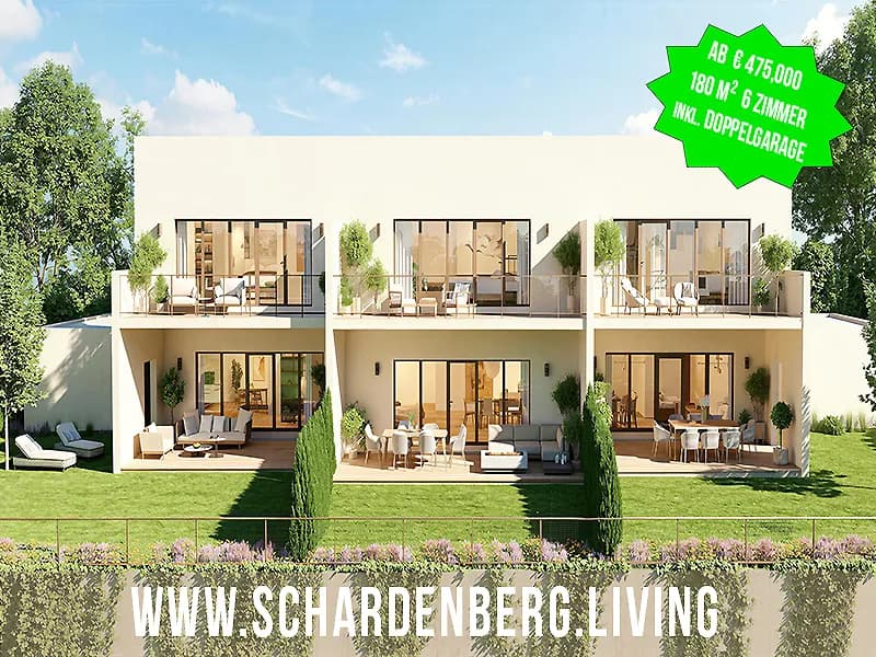 Haus kaufen in Schärding – 180 m², € 475.000