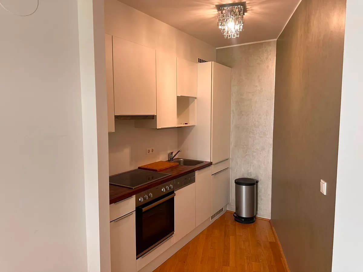 2-Zimmer-Wohnung mieten in Wien – 59 m², € 1.132 – Bild 3 von 10