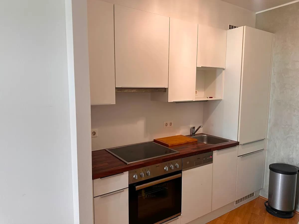 2-Zimmer-Wohnung mieten in Wien – 59 m², € 1.132 – Bild 4 von 10