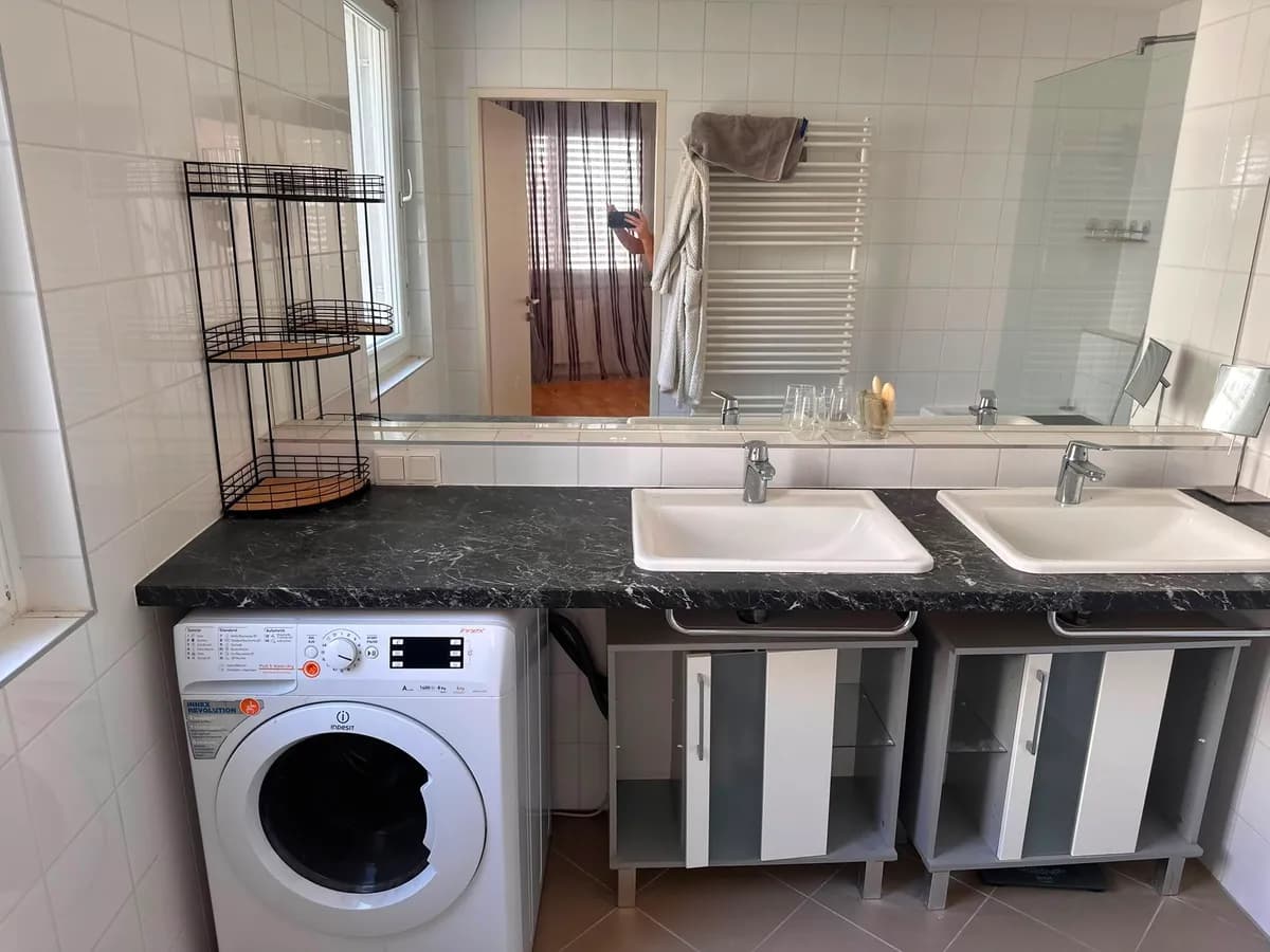 2-Zimmer-Wohnung mieten in Wien – 59 m², € 1.132 – Bild 6 von 10