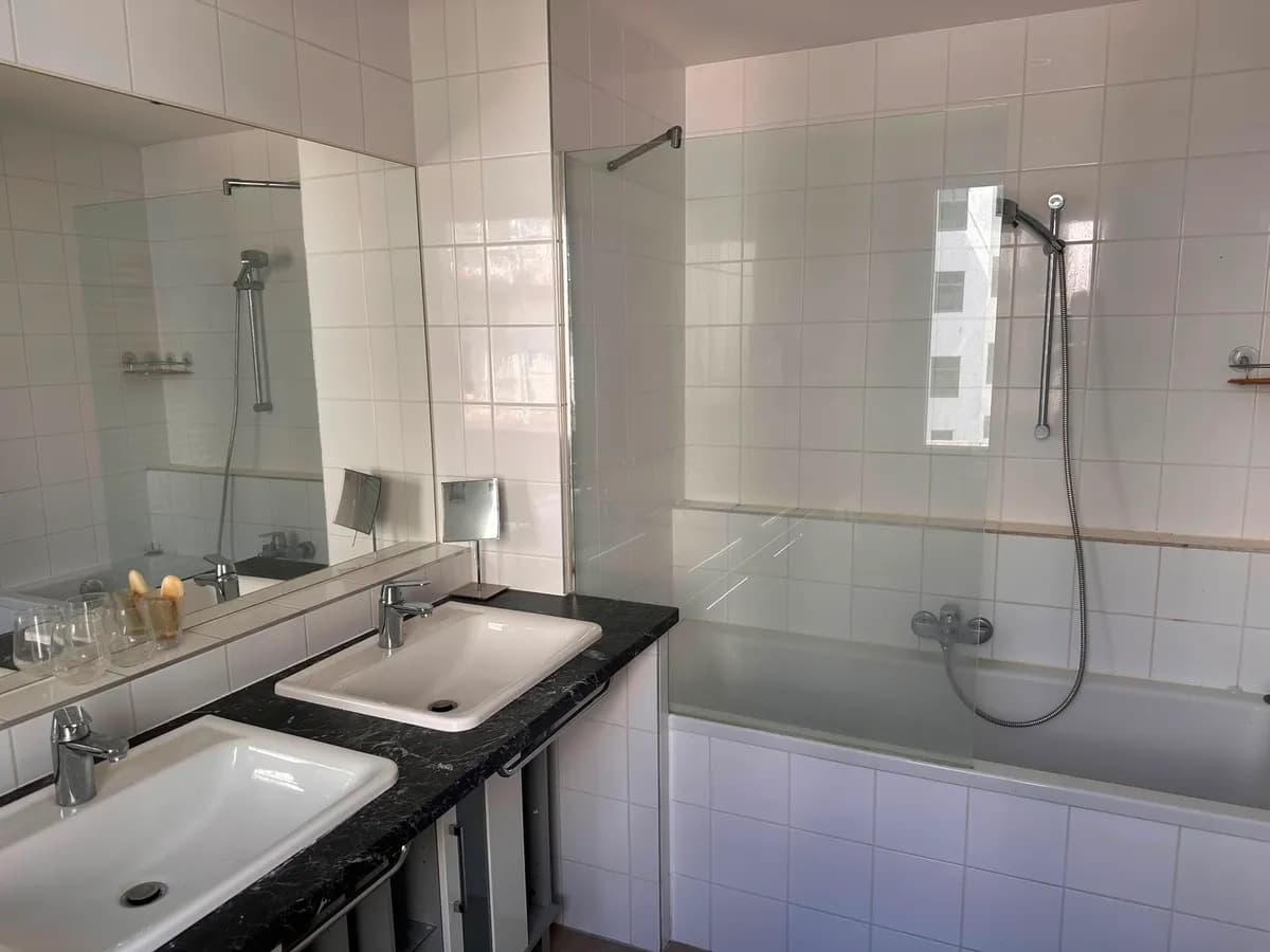 2-Zimmer-Wohnung mieten in Wien – 59 m², € 1.132 – Bild 7 von 10