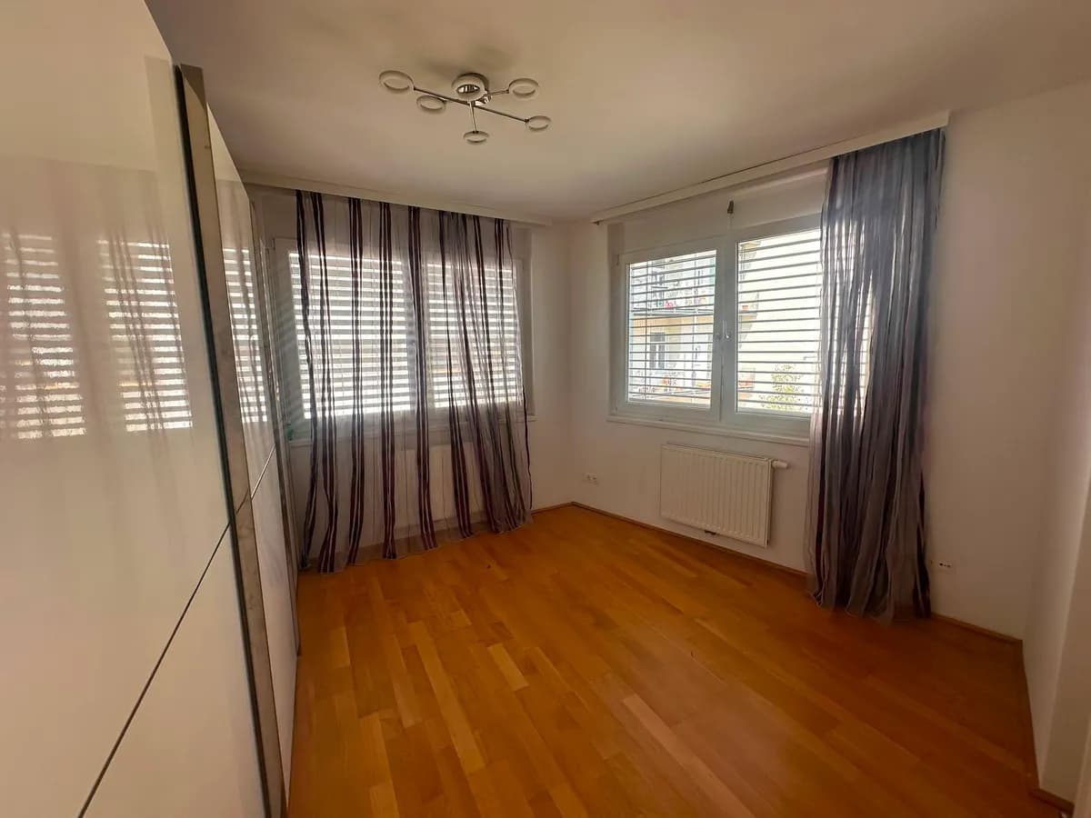 2-Zimmer-Wohnung mieten in Wien – 59 m², € 1.132 – Bild 8 von 10