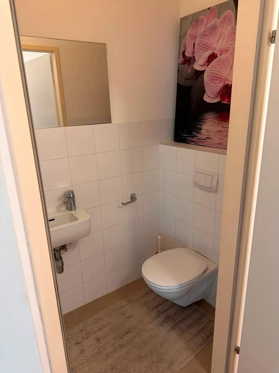 2-Zimmer-Wohnung mieten in Wien – 59 m², € 1.132 – Bild 9 von 10