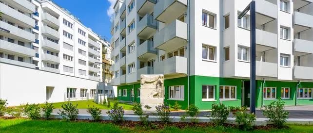 2-Zimmer-Wohnung mieten in Wien – 59 m², € 1.132 – Bild 10 von 10
