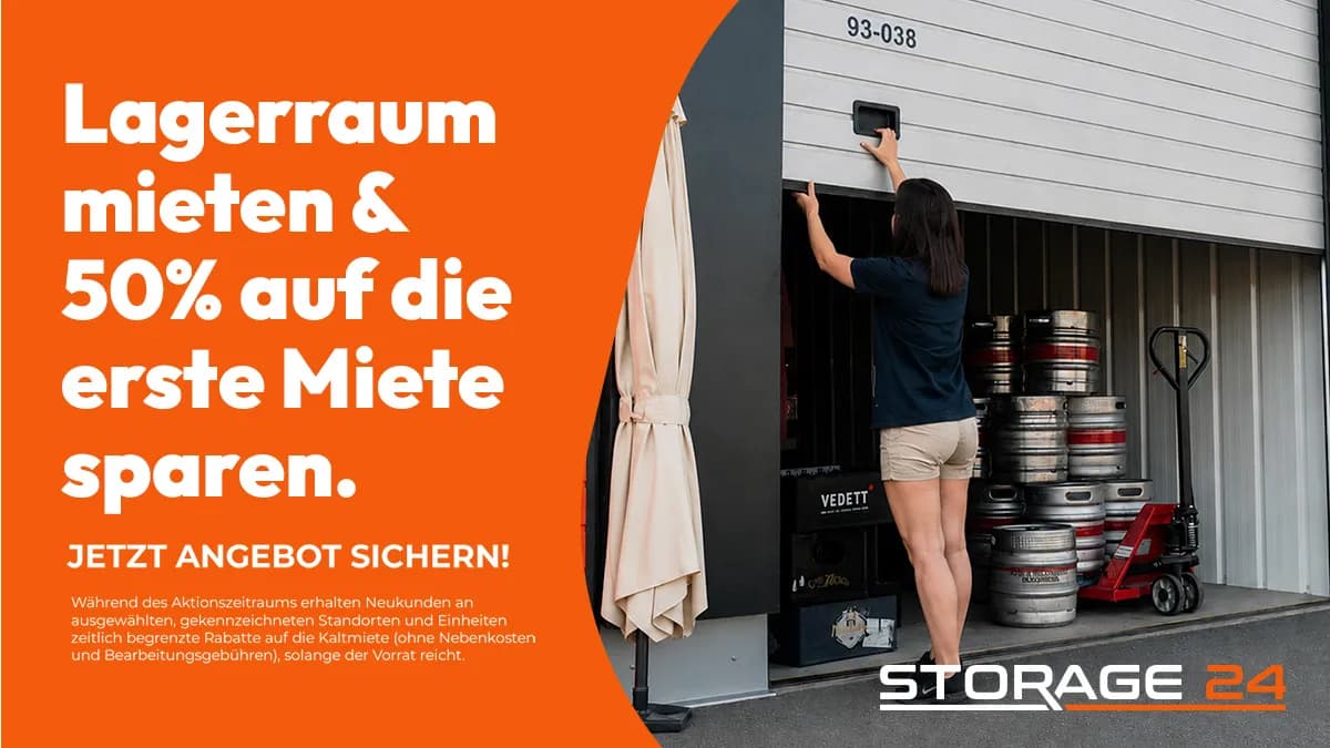 Immobilie mieten in Graz-Umgebung – 28 m², € 195 – Bild 1 von 12