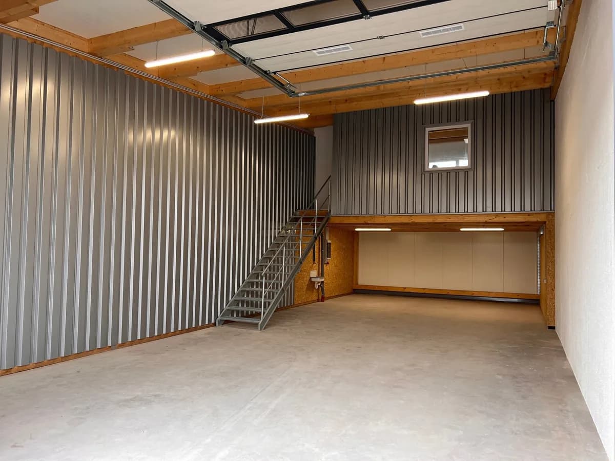 Gewerbeimmobilie mieten in Graz-Umgebung – 145 m², € 1.350 – Bild 3 von 11