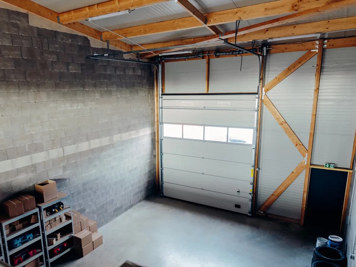 Gewerbeimmobilie mieten in Graz-Umgebung – 145 m², € 1.350 – Bild 6 von 11