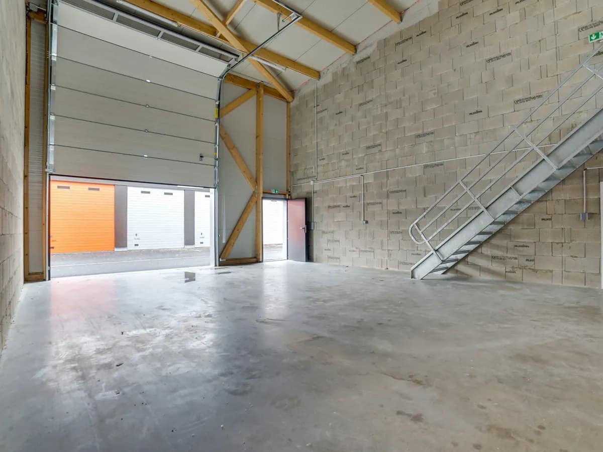 Gewerbeimmobilie mieten in Graz-Umgebung – 145 m², € 1.350 – Bild 10 von 11