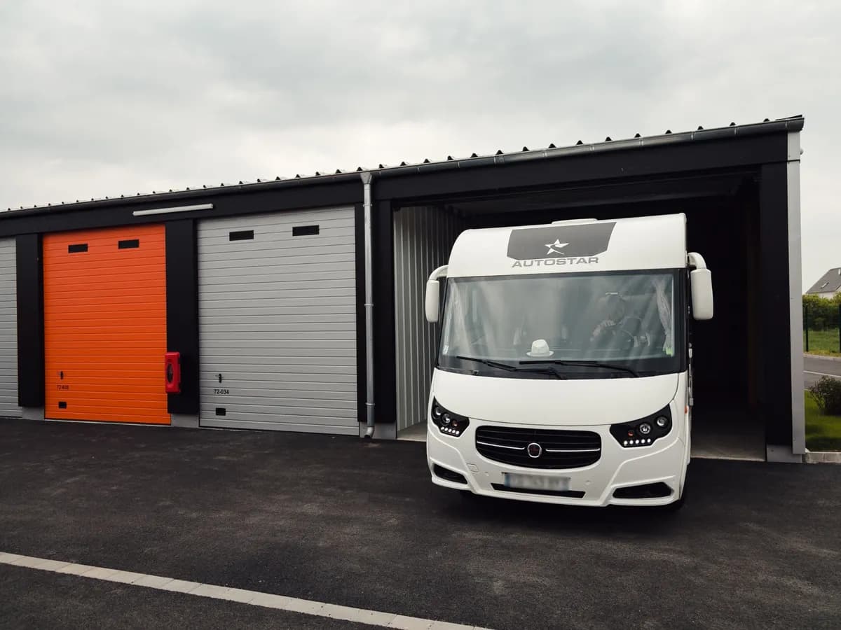 Immobilie mieten in Klagenfurt – 28 m², € 239 – Bild 2 von 10