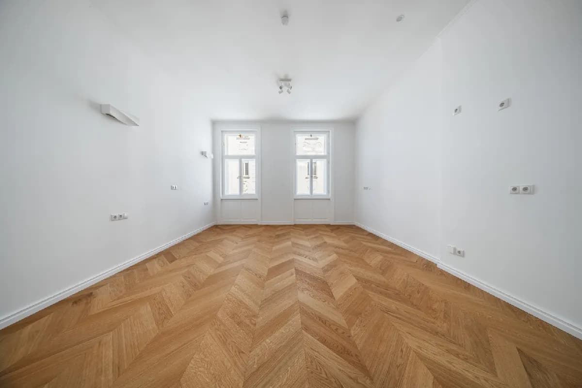 1-Zimmer-Wohnung kaufen in Wien – 36,33 m², € 349.000