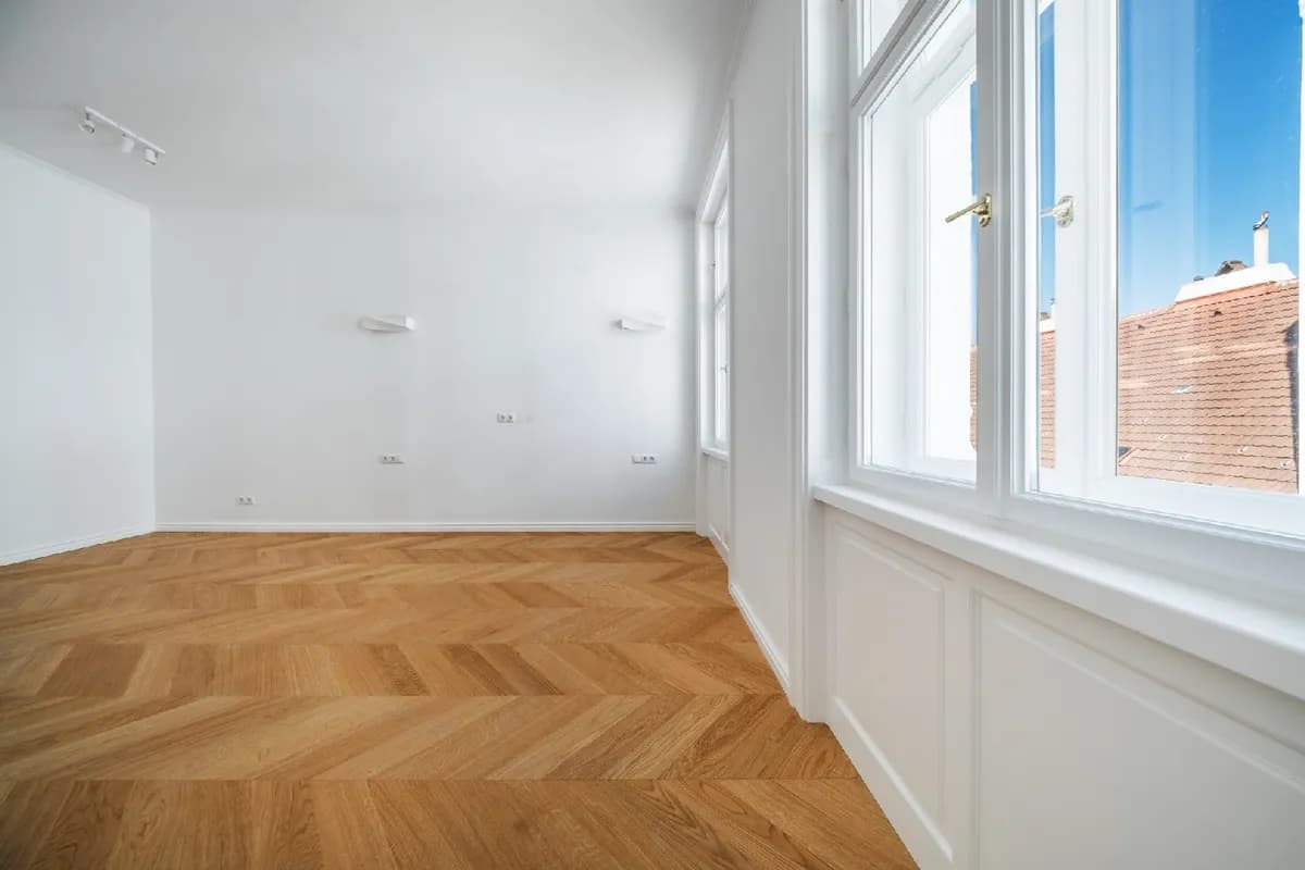 1-Zimmer-Wohnung kaufen in Wien – 36,33 m², € 349.000 – Bild 2 von 22