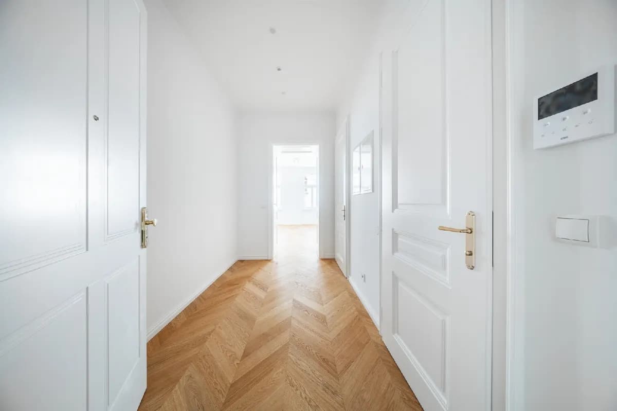 1-Zimmer-Wohnung kaufen in Wien – 36,33 m², € 349.000 – Bild 3 von 22