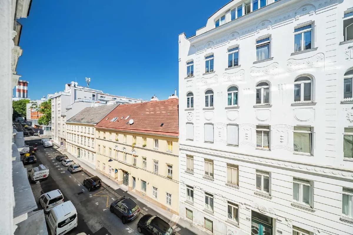 1-Zimmer-Wohnung kaufen in Wien – 36,33 m², € 349.000 – Bild 7 von 22