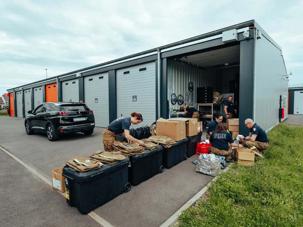 Immobilie mieten in Bruck an der Leitha – 28 m², € 279 – Bild 2 von 12