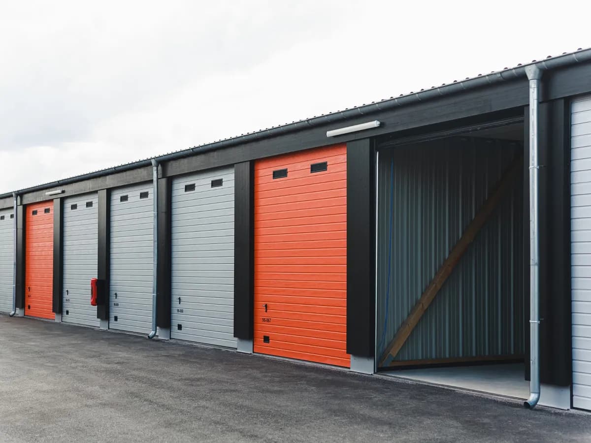 Immobilie mieten in Mödling – 28 m², € 299 – Bild 8 von 10