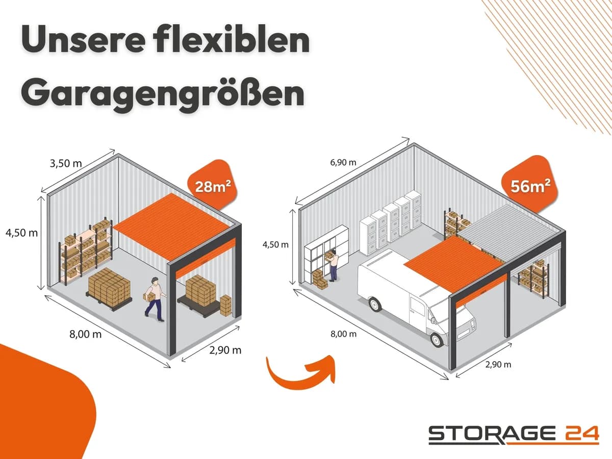 Immobilie mieten in Mödling – 28 m², € 299 – Bild 9 von 10