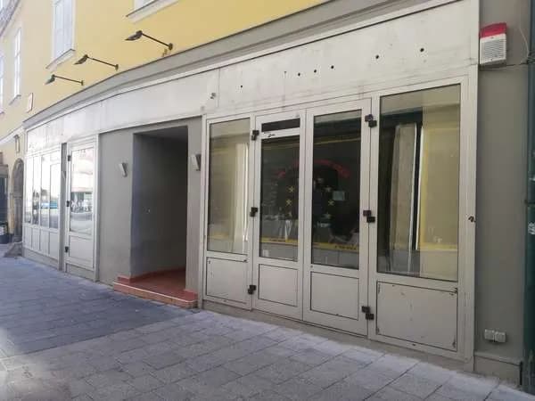 Immobilie mieten in Wiener Neustadt – 200 m², € 1.790