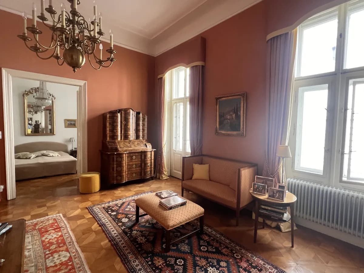 5-Zimmer-Gewerbeimmobilie mieten in Wien – 166 m², € 2.483 – Bild 3 von 20