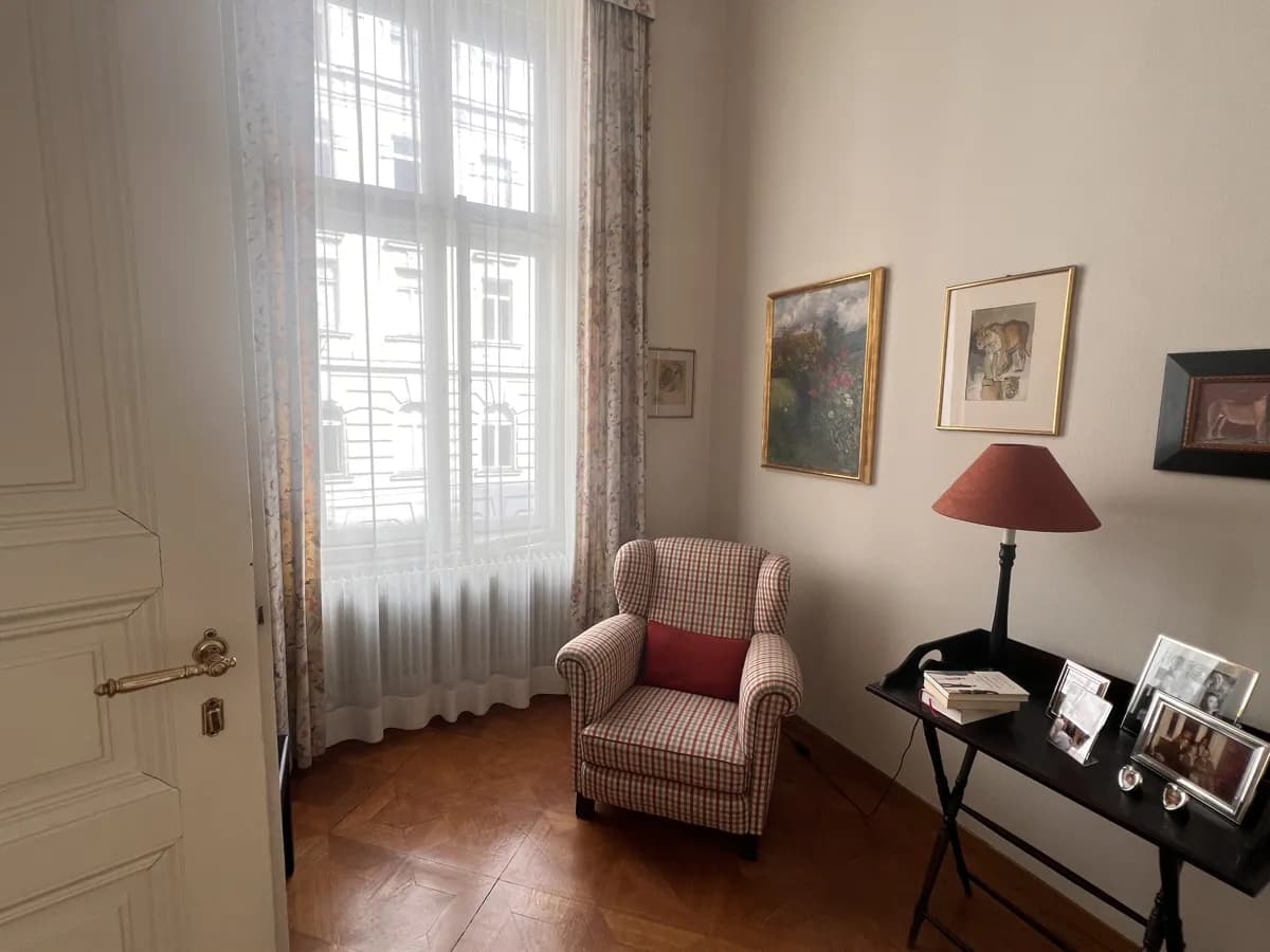 5-Zimmer-Gewerbeimmobilie mieten in Wien – 166 m², € 2.483 – Bild 5 von 20