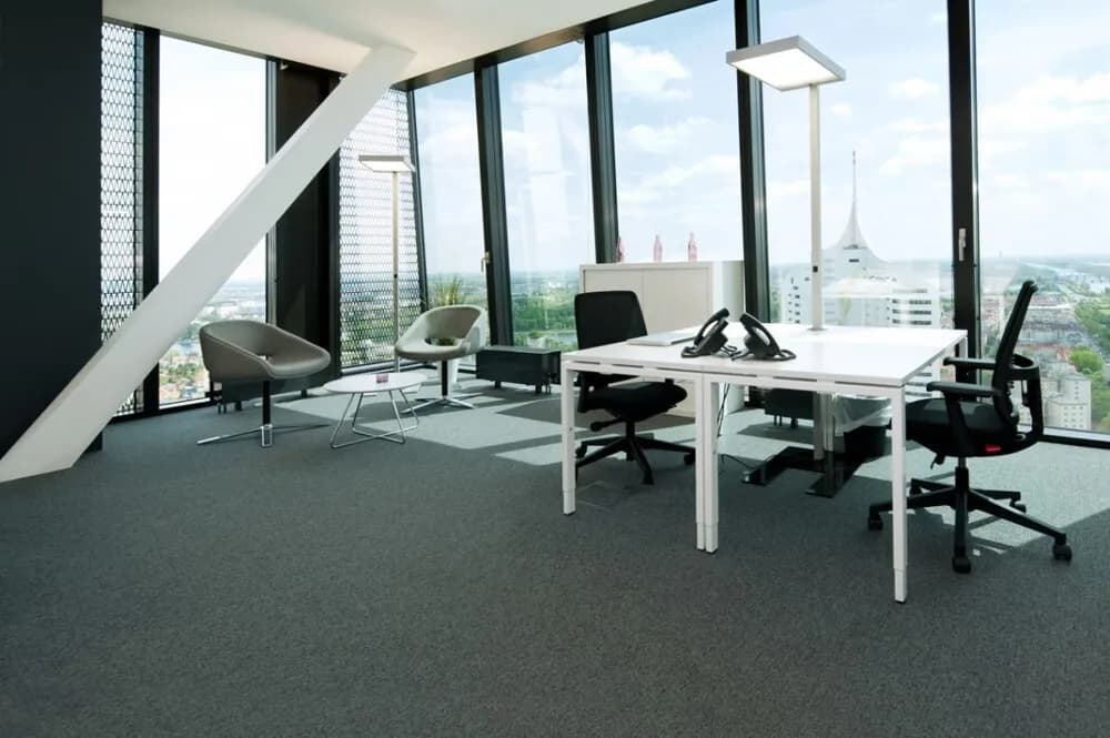 Gewerbeimmobilie mieten in Wien – 300 m² – Bild 1 von 19