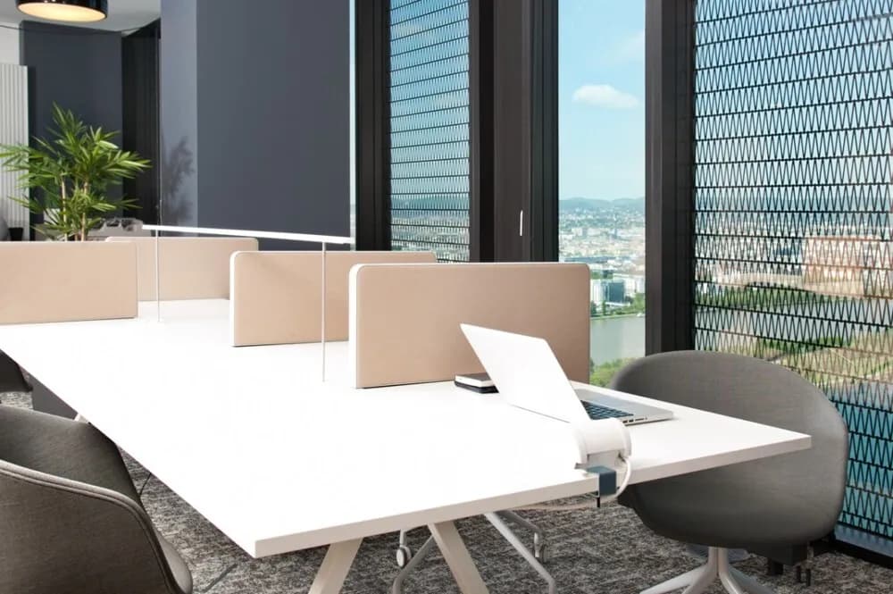Gewerbeimmobilie mieten in Wien – 300 m² – Bild 4 von 19