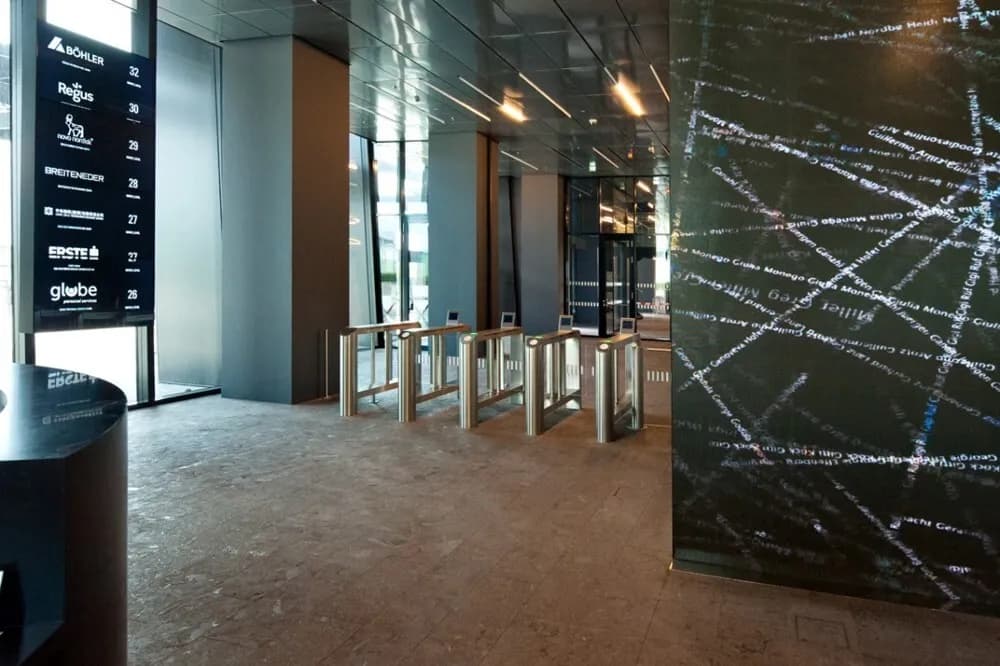 Gewerbeimmobilie mieten in Wien – 300 m² – Bild 15 von 19