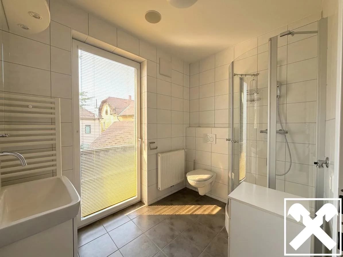 3-Zimmer-Wohnung mieten in Grieskirchen – 91,76 m², € 1.210 – Bild 3 von 6