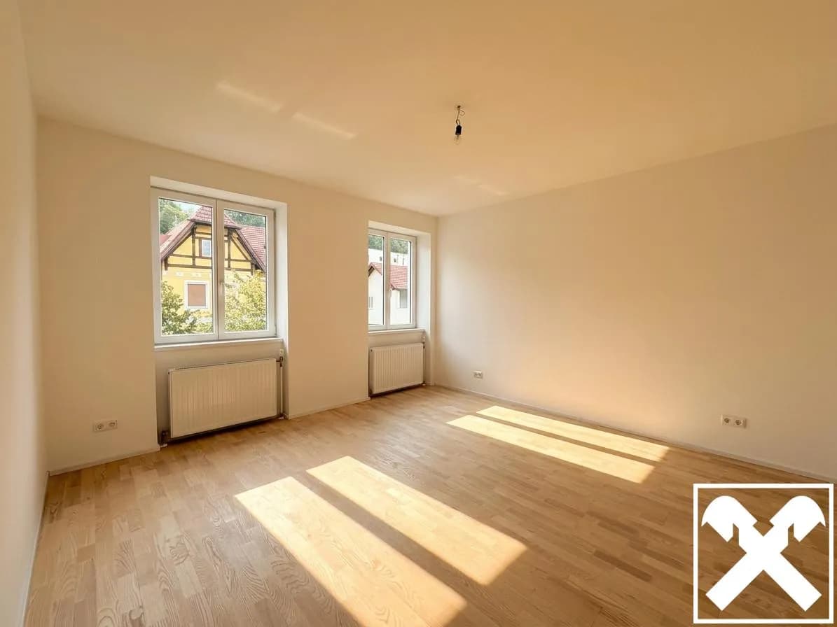 3-Zimmer-Wohnung mieten in Grieskirchen – 91,76 m², € 1.210 – Bild 4 von 6