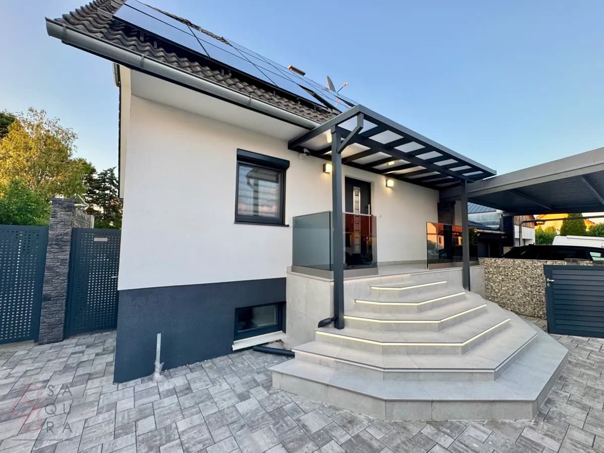 6-Zimmer-Haus mieten in Gänserndorf – 141,17 m², € 2.800 – Bild 2 von 47