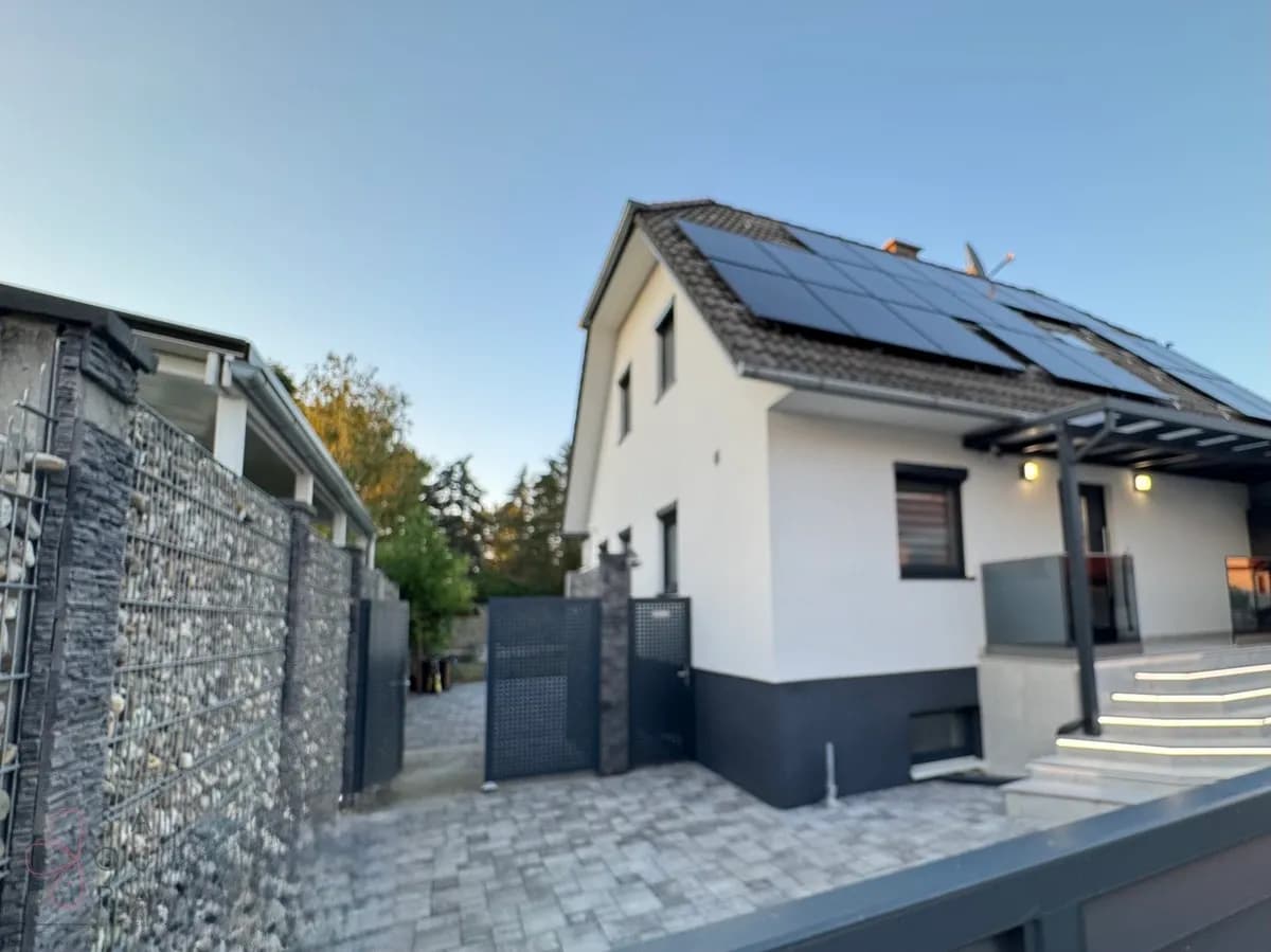 6-Zimmer-Haus mieten in Gänserndorf – 141,17 m², € 2.800 – Bild 5 von 47