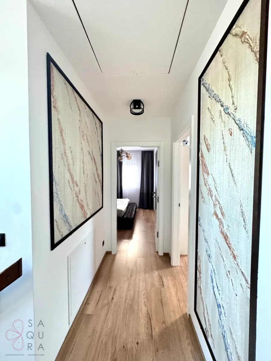 6-Zimmer-Haus mieten in Gänserndorf – 141,17 m², € 2.800 – Bild 21 von 47