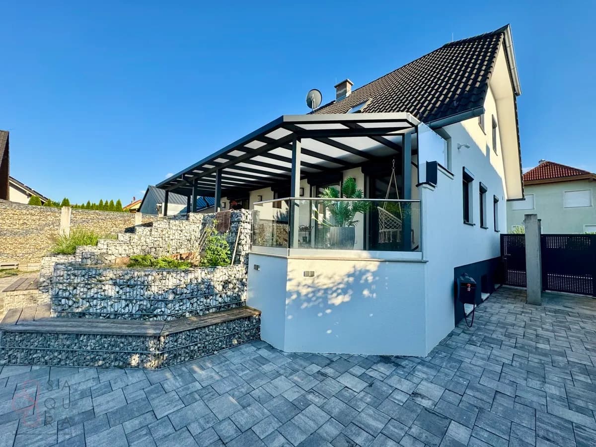 6-Zimmer-Haus mieten in Gänserndorf – 141,17 m², € 2.800 – Bild 31 von 47