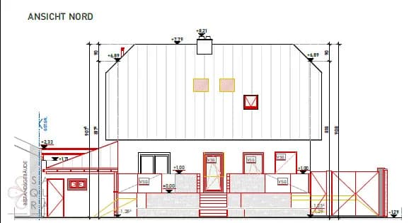 6-Zimmer-Haus mieten in Gänserndorf – 141,17 m², € 2.800 – Bild 42 von 47