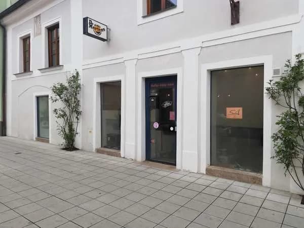 Immobilie mieten in Wiener Neustadt – 75 m², € 1.250 – Bild 1 von 8