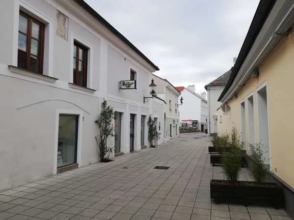 Immobilie mieten in Wiener Neustadt – 75 m², € 1.250 – Bild 2 von 8