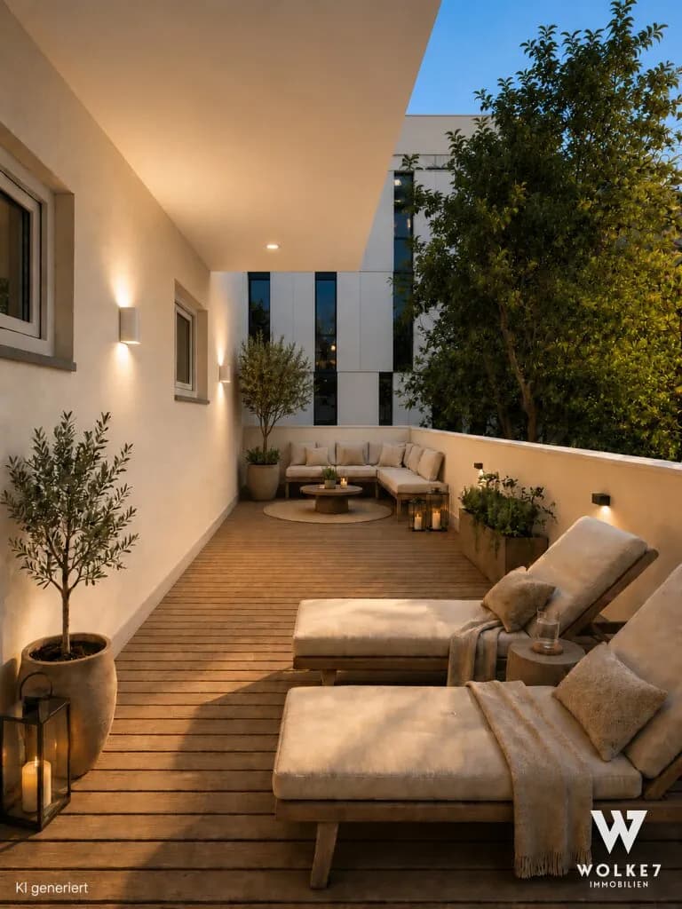 3-Zimmer-Wohnung kaufen in Krems an der Donau – 74 m², € 395.000 – Bild 2 von 5