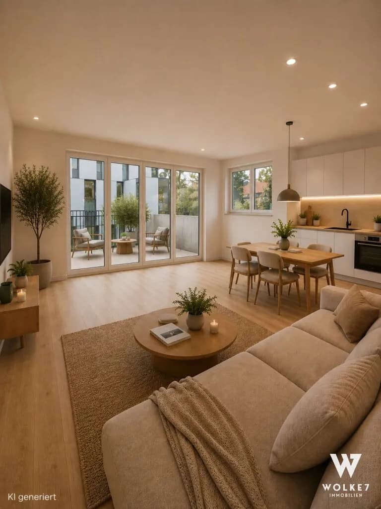 4-Zimmer-Wohnung kaufen in Krems an der Donau – 90 m², € 495.000