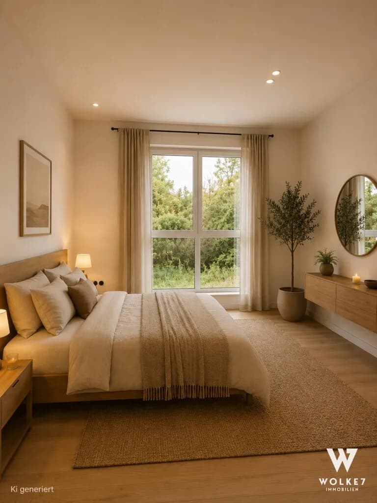 4-Zimmer-Wohnung kaufen in Krems an der Donau – 90 m², € 495.000 – Bild 2 von 6