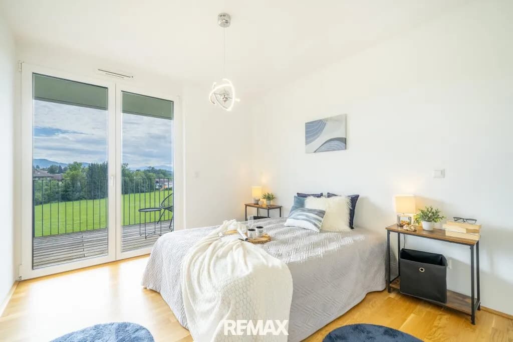 2-Zimmer-Wohnung kaufen in Salzburg-Umgebung – 47,77 m², € 281.500 – Bild 5 von 8