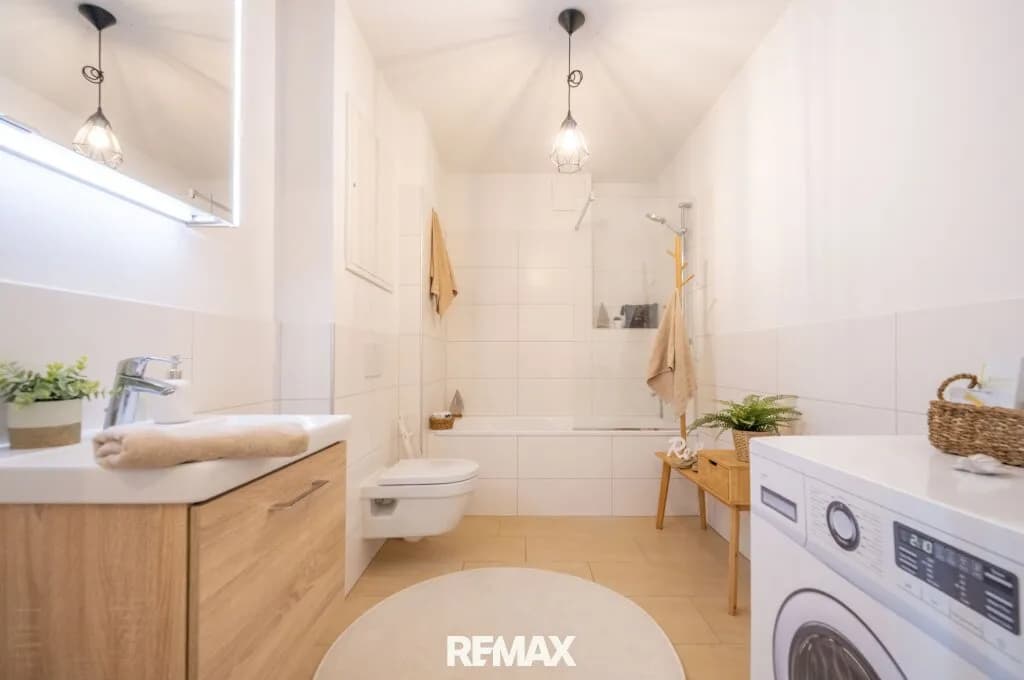 2-Zimmer-Wohnung kaufen in Salzburg-Umgebung – 47,77 m², € 281.500 – Bild 6 von 8